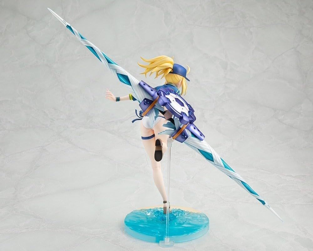 [特典付き] アサシン/カーマ Fate/Grand Order KDcolle 特典】KDcolle 『Fate/Grand Order』アサシン/カーマ 1/7 完成品